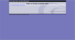 Desktop Screenshot of bathandhomedesign.com